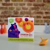 Spanish for babies and toddlers - songs, speaking & rhymes - Spanish 0+ by Baby Listen